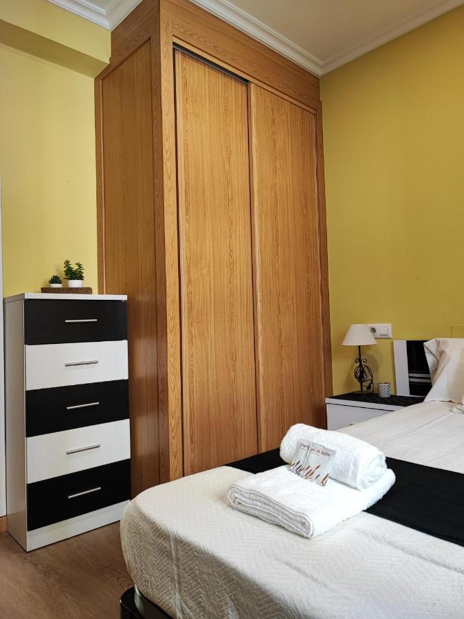 Carrerahouses Fragoso 3º Vigo Bagian luar foto
